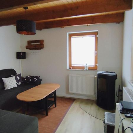 Villa Haus Frieda à Dorumer Neufeld Extérieur photo